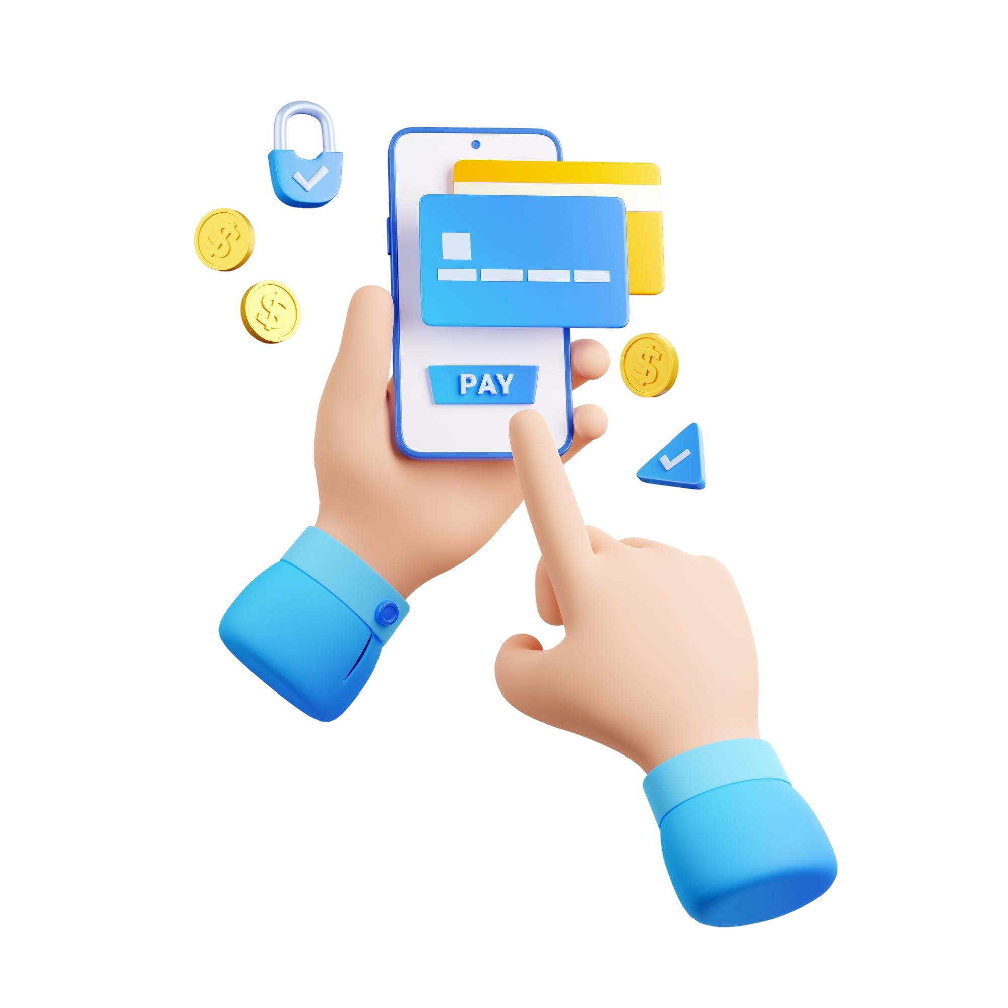 EnCrypto Smart Contracts