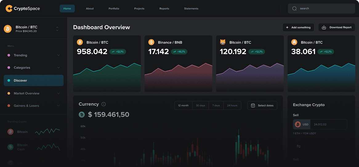 EnCrypto Agency