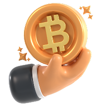 Hand-Holding-Bitcoin
