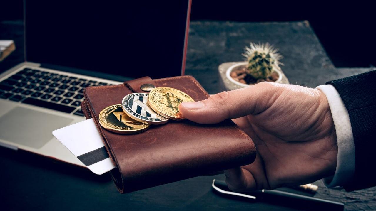 Wallet development