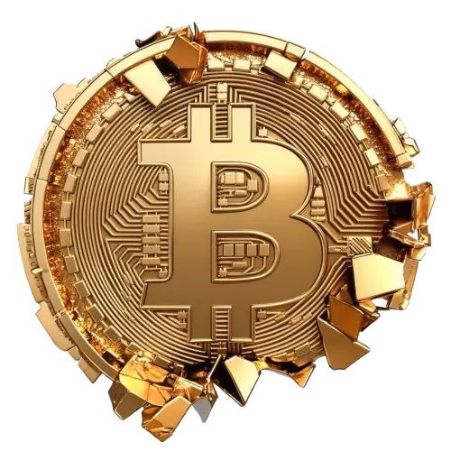 BITCOIN