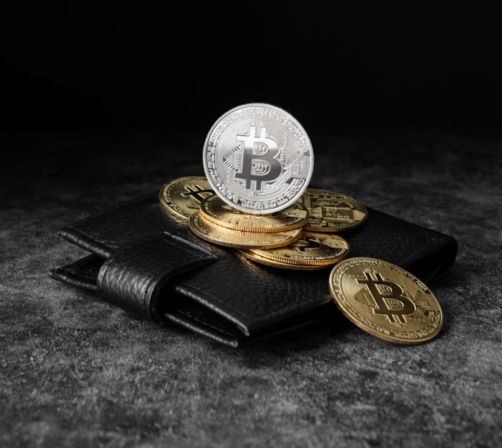 COIN WALLET