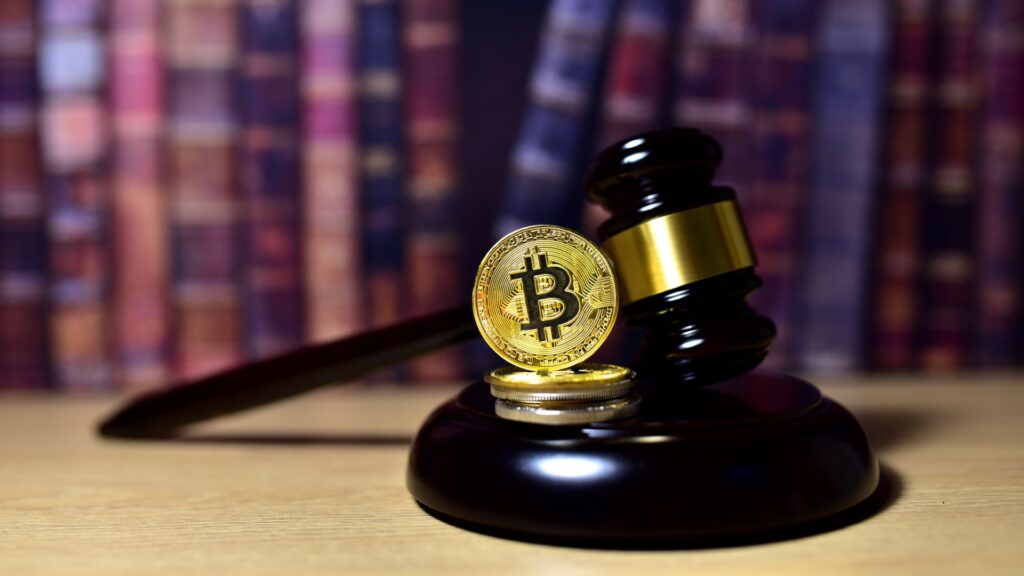 Legal 'Licensing