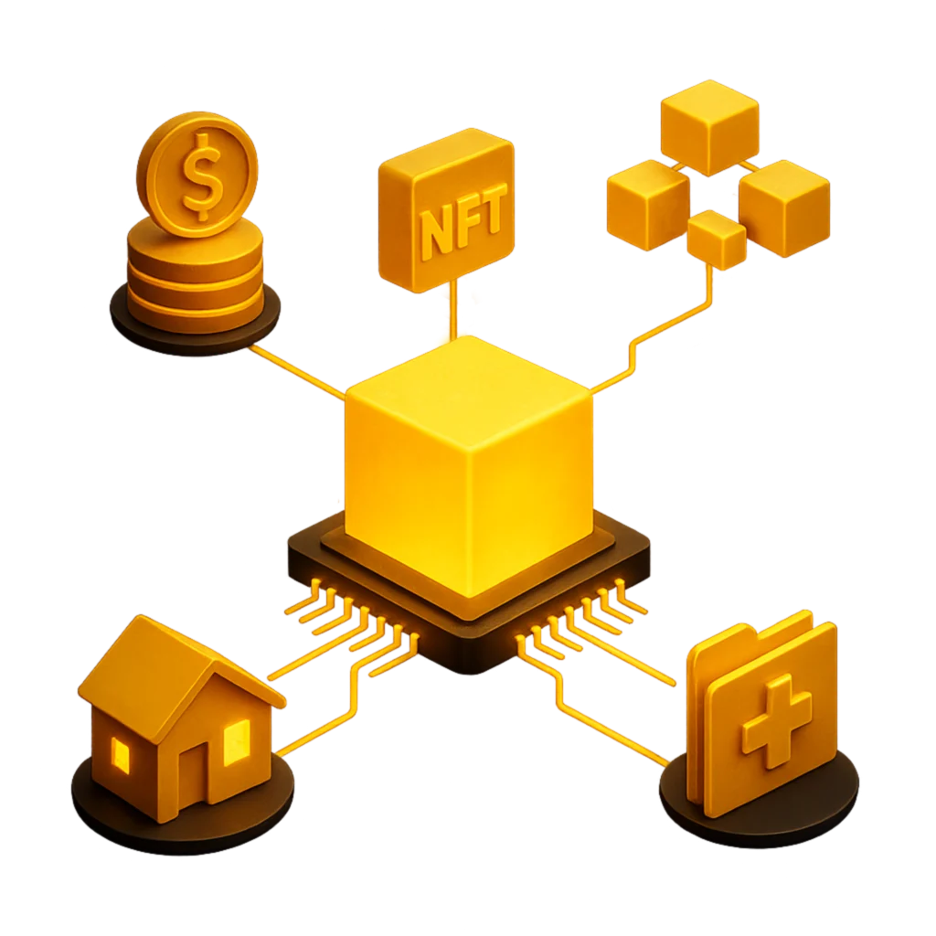 Smart Contract Development
