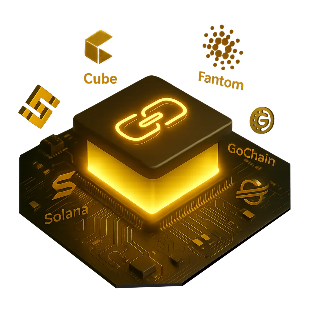 DApps