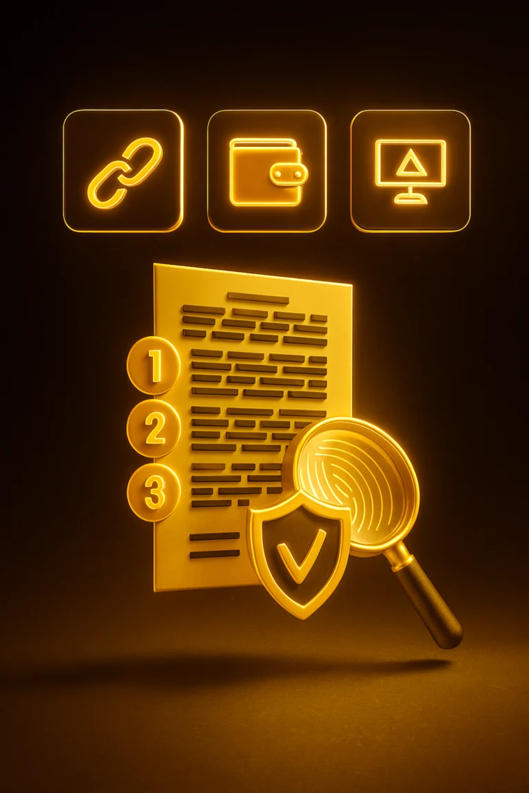 Smart Contract Development