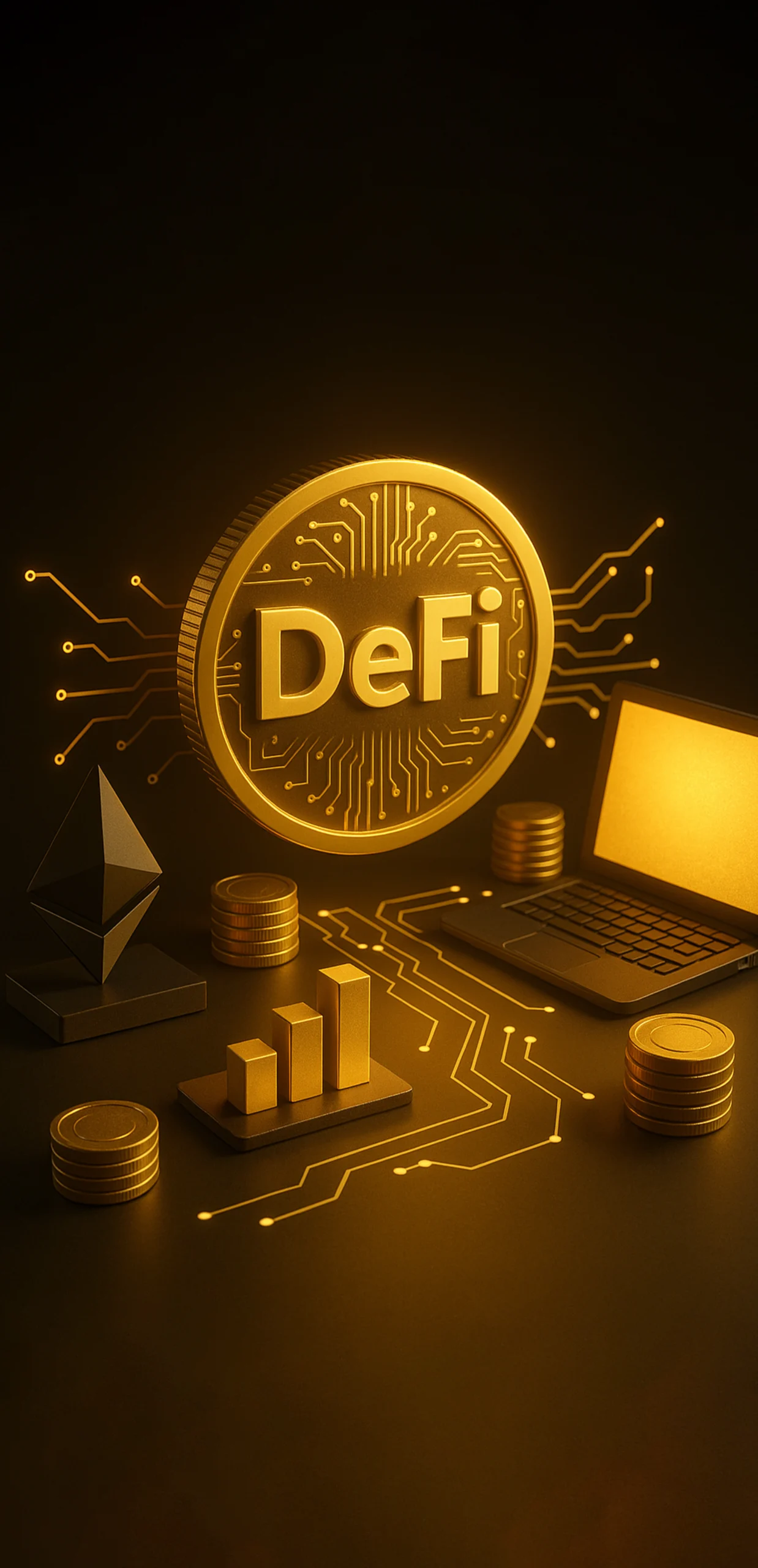 De-Fi Development