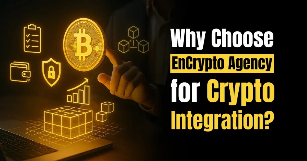 EnCrypto Agency Blogs