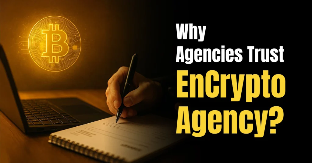 EnCrypto Agency